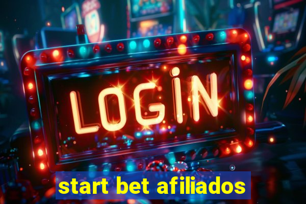 start bet afiliados